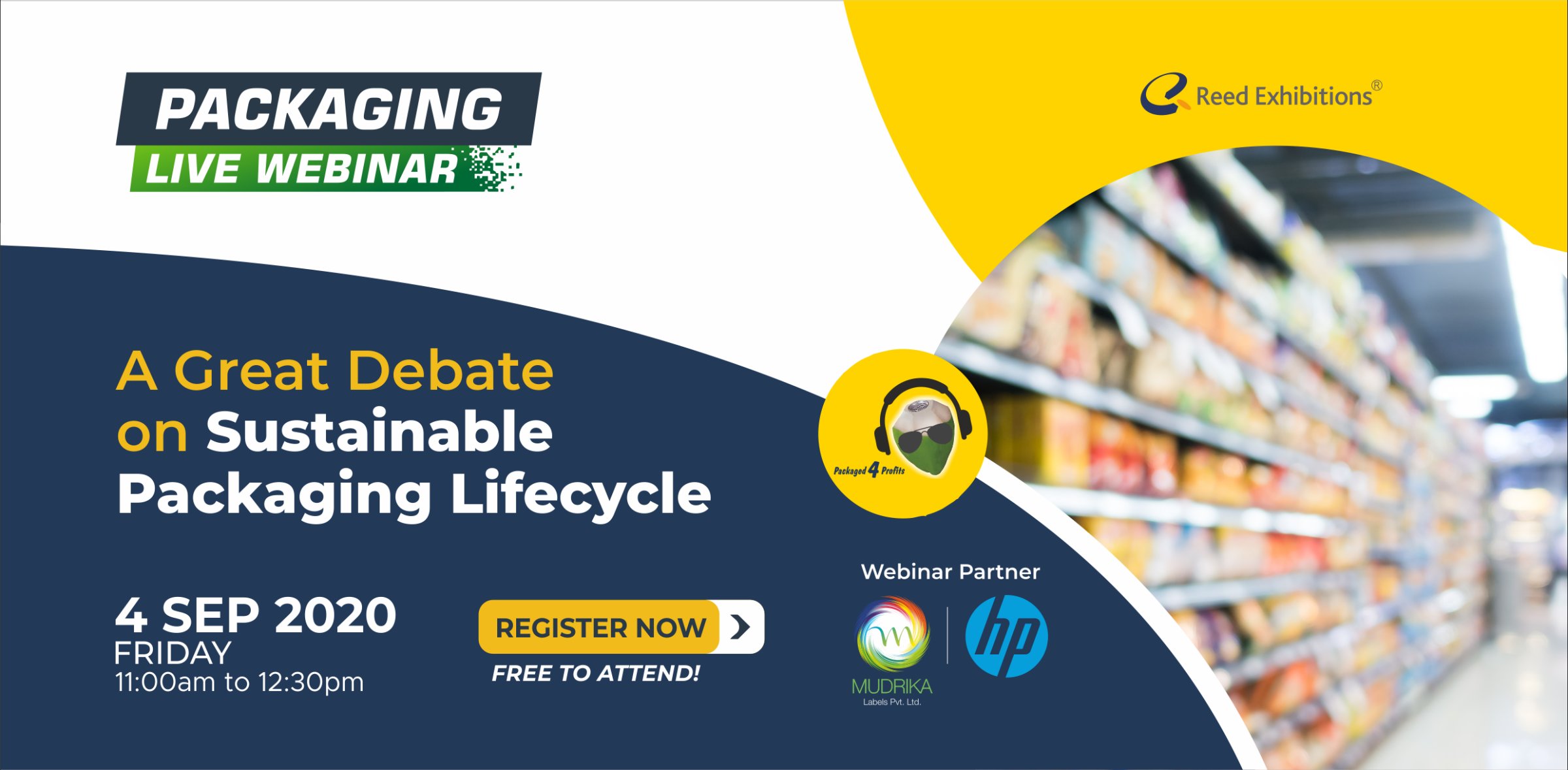 PackPlus 2020- The Total Packaging, Processing and Supply Chain Event